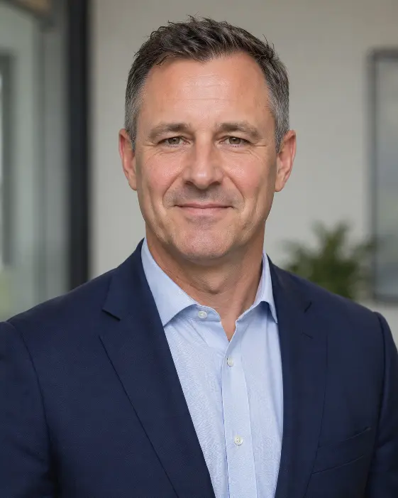 Paul H., Founder of ISO Toolkits